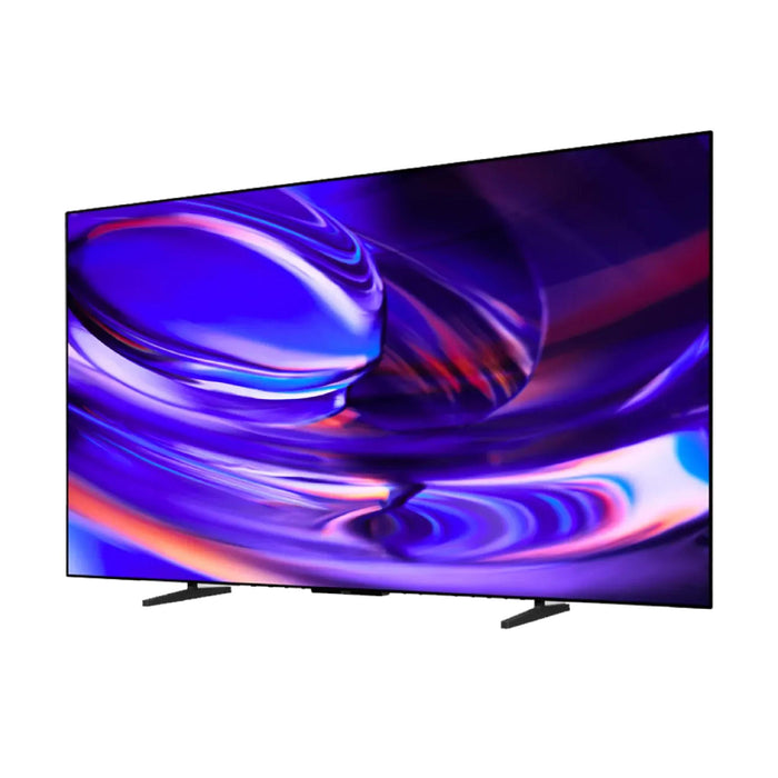 Sony BRAVIA 6 K83A60B  | Téléviseur 83" - OLED - 4K 120Hz - Triluminos Pro | 04 | Sonxplus Rimouski