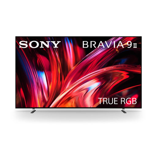 Sony BRAVIA 9 M2 K115XR90 | 115" TV - True RGB - XR90 Series - 4K HDR - Google TV | 02 | Sonxplus Rimouski