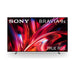 Sony BRAVIA 9 M2 K115XR90 | 115" TV - True RGB - XR90 Series - 4K HDR - Google TV | 02 | Sonxplus Rimouski