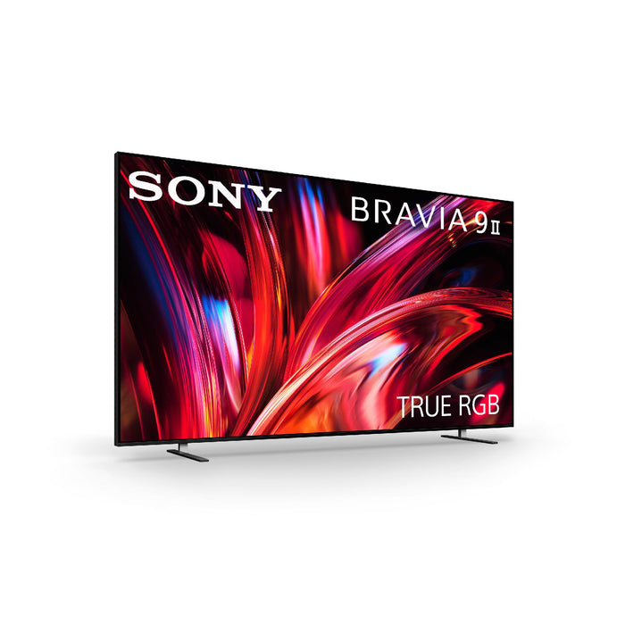Sony BRAVIA 9 M2 K115XR90 | 115" TV - True RGB - XR90 Series - 4K HDR - Google TV | 03 | Sonxplus Rimouski