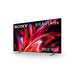 Sony BRAVIA 9 M2 K115XR90 | 115" TV - True RGB - XR90 Series - 4K HDR - Google TV | 04 | Sonxplus Rimouski
