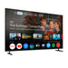 Sony BRAVIA3 II | 43" LED TV - 4K HDR - Native 120Hz - Gemini | 04 | Sonxplus Rimouski