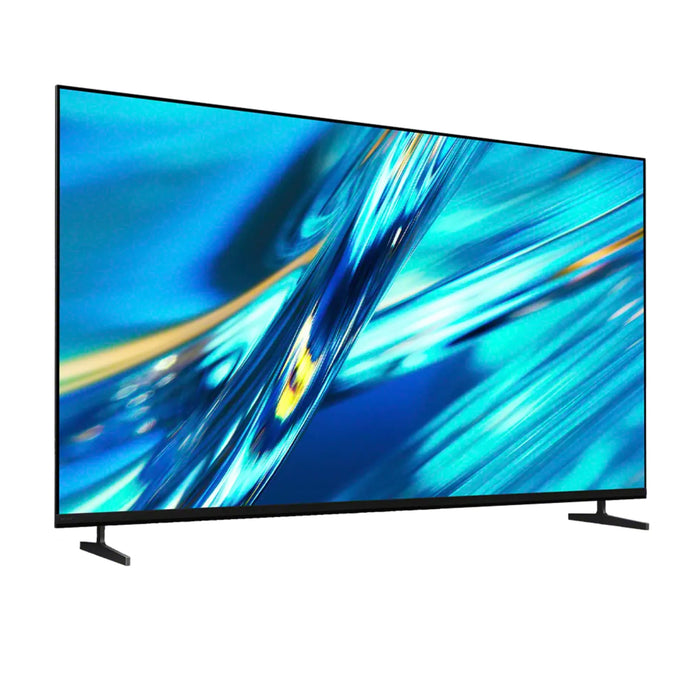 Sony BRAVIA3 II | 50" LED TV - 4K HDR - Native 120Hz - Gemini | 03 | Sonxplus Rimouski