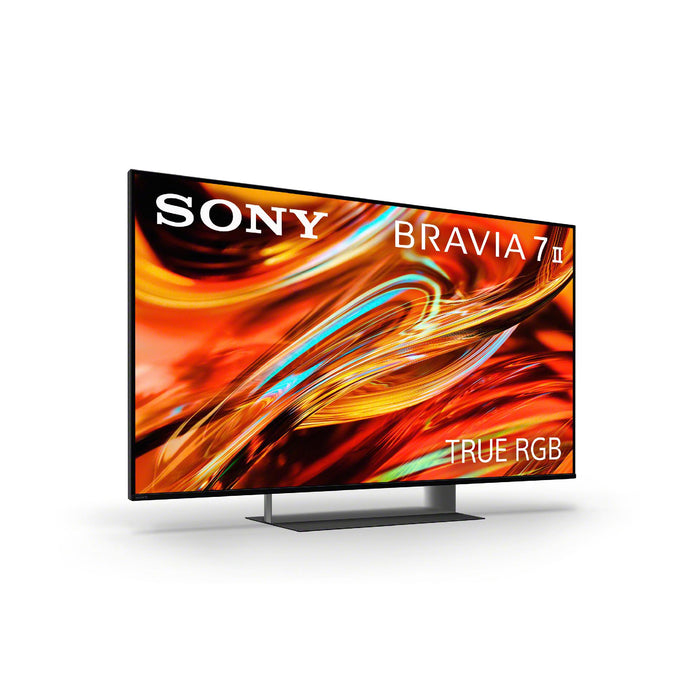 Sony BRAVIA 7 M2 K50XR70 | 50" TV - True RGB - XR70M2 Series - 4K HDR - Google TV | 03 | Sonxplus Rimouski