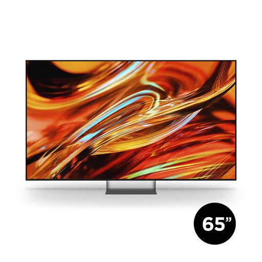 Sony BRAVIA 7 M2 K65XR70 | 65" TV - True RGB - XR70M2 Series - 4K HDR - Google TV | 01 | Sonxplus Rimouski