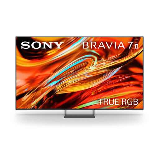 Sony BRAVIA 7 M2 K65XR70 | 65" TV - True RGB - XR70M2 Series - 4K HDR - Google TV | 02 | Sonxplus Rimouski