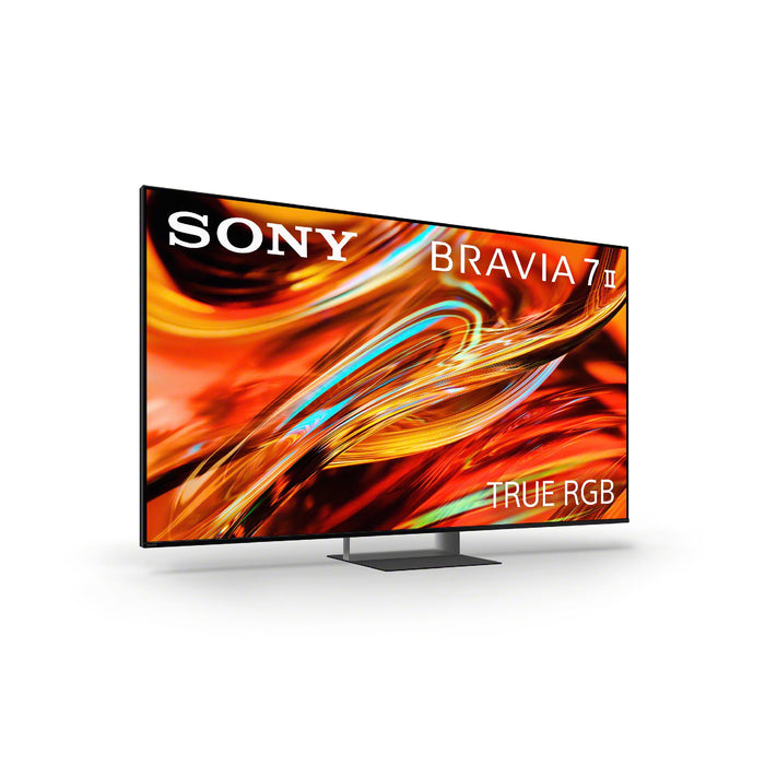 Sony BRAVIA 7 M2 K65XR70 | 65" TV - True RGB - XR70M2 Series - 4K HDR - Google TV | 03 | Sonxplus Rimouski