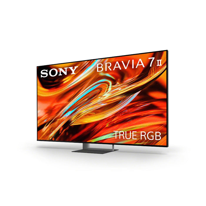 Sony BRAVIA 7 M2 K65XR70 | 65" TV - True RGB - XR70M2 Series - 4K HDR - Google TV | 04 | Sonxplus Rimouski