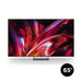 Sony BRAVIA 9 M2 K65XR90 | Téléviseur 65" - True RGB - Série XR90 - 4K HDR - Google TV | 01 | Sonxplus Rimouski