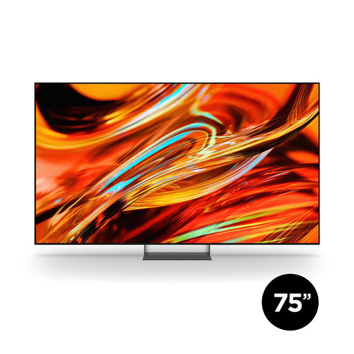 Sony BRAVIA 7 M2 K75XR70 | 75" TV - True RGB - XR70M2 Series - 4K HDR - Google TV | 01 | Sonxplus Rimouski