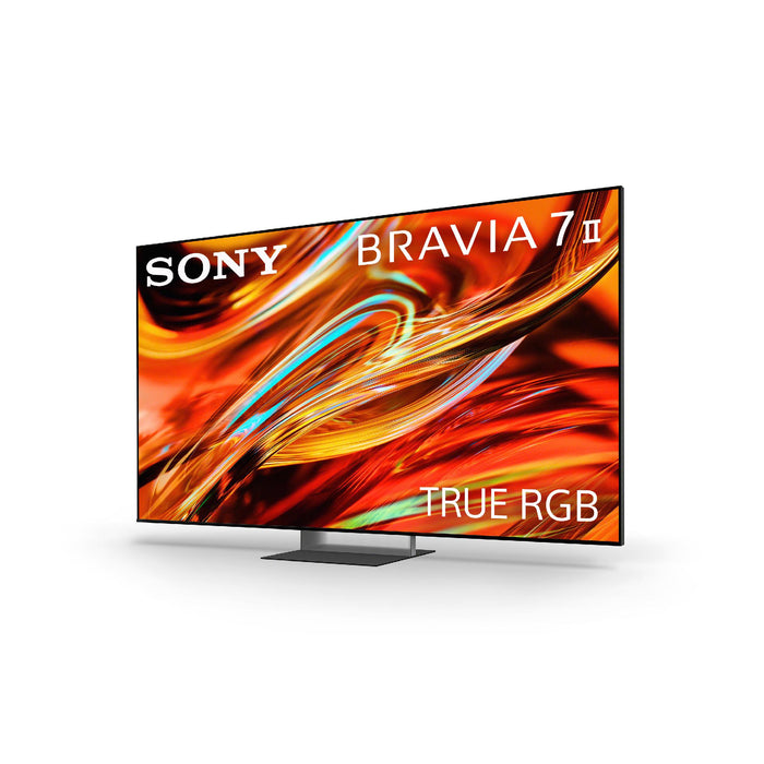 Sony BRAVIA 7 M2 K75XR70 | 75" TV - True RGB - XR70M2 Series - 4K HDR - Google TV | 04 | Sonxplus Rimouski