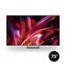 Sony BRAVIA 9 M2 K75XR90 | Téléviseur 75" - True RGB - Série XR90 - 4K HDR - Google TV | 01 | Sonxplus Rimouski