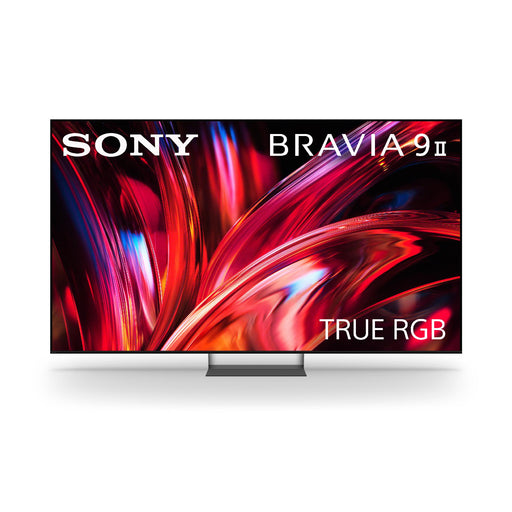 Sony BRAVIA 9 M2 K75XR90 | 75" TV - True RGB - XR90 Series - 4K HDR - Google TV | 02 | Sonxplus Rimouski