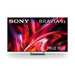 Sony BRAVIA 9 M2 K75XR90 | Téléviseur 75" - True RGB - Série XR90 - 4K HDR - Google TV | 02 | Sonxplus Rimouski