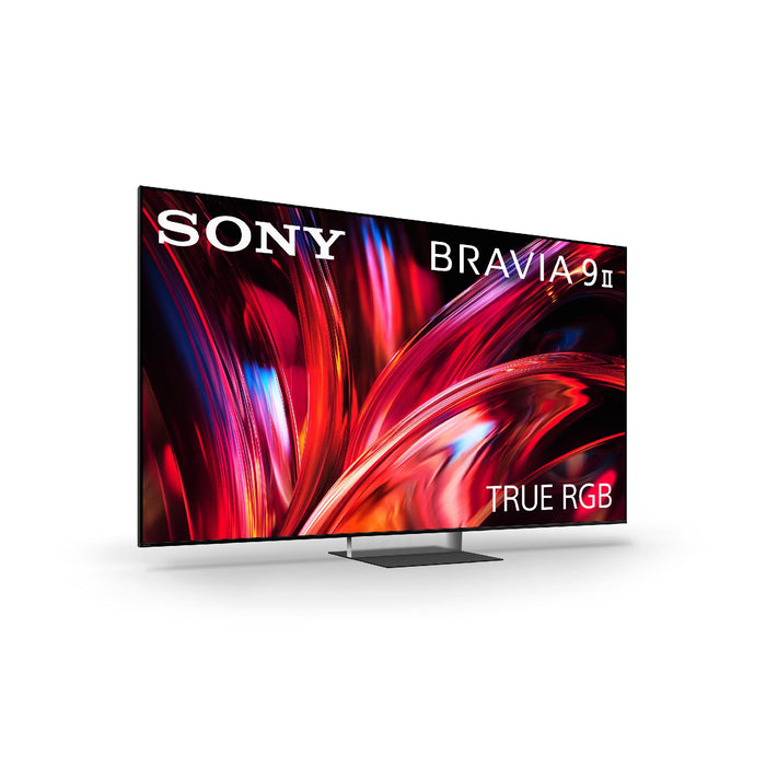 Sony BRAVIA 9 M2 K75XR90 | Téléviseur 75" - True RGB - Série XR90 - 4K HDR - Google TV | 03 | Sonxplus Rimouski