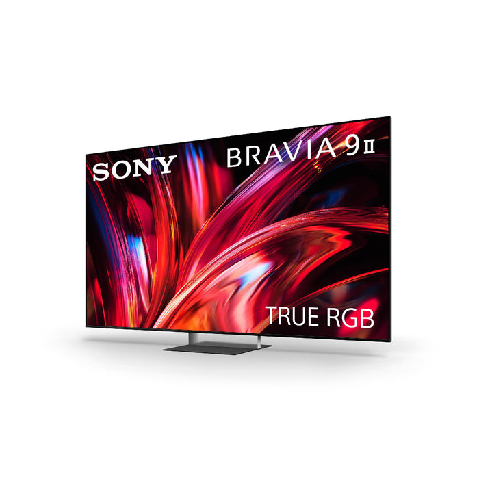 Sony BRAVIA 9 M2 K75XR90 | Téléviseur 75" - True RGB - Série XR90 - 4K HDR - Google TV | 04 | Sonxplus Rimouski