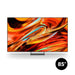Sony BRAVIA 7 M2 K85XR70 | 85" TV - True RGB - XR70M2 Series - 4K HDR - Google TV | 01 | Sonxplus Rimouski