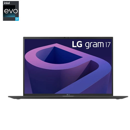 LG Gram | Ordinateur portable 15.6" FHD+ OLED - Intel Core I7-1360P - 32Go - 1To NVME - Win 11 | 01 | Sonxplus Rimouski