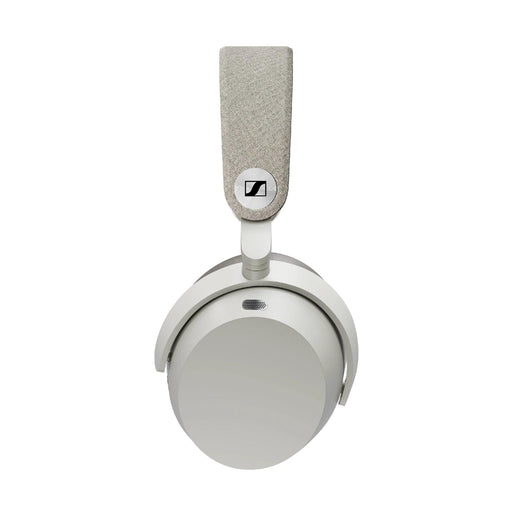 Sennheiser MOMENTUM 5 Wireless | Écouteurs supra-auriculaires - Sans fil - Réduction adaptative du bruit - Blanc | 02 | Sonxplus Rimouski