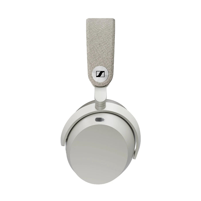 Sennheiser MOMENTUM 5 Wireless | Écouteurs supra-auriculaires - Sans fil - Réduction adaptative du bruit - Blanc | 02 | Sonxplus Rimouski