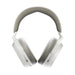 Sennheiser MOMENTUM 5 Wireless | Écouteurs supra-auriculaires - Sans fil - Réduction adaptative du bruit - Blanc | 03 | Sonxplus Rimouski