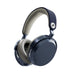 Sennheiser MOMENTUM 5 Wireless | Écouteurs supra-auriculaires - Sans fil - Réduction adaptative du bruit - Denim | 01 | Sonxplus Rimouski