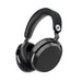 Sennheiser MOMENTUM 5 Wireless | Écouteurs supra-auriculaires - Sans fil - Réduction adaptative du bruit - Noir | 01 | Sonxplus Rimouski