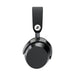 Sennheiser MOMENTUM 5 Wireless | Écouteurs supra-auriculaires - Sans fil - Réduction adaptative du bruit - Noir | 02 | Sonxplus Rimouski