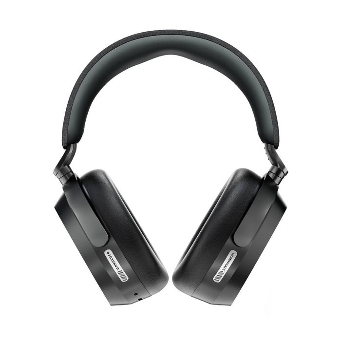 Sennheiser MOMENTUM 5 Wireless | Écouteurs supra-auriculaires - Sans fil - Réduction adaptative du bruit - Noir | 03 | Sonxplus Rimouski