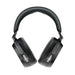 Sennheiser MOMENTUM 5 Wireless | Écouteurs supra-auriculaires - Sans fil - Réduction adaptative du bruit - Noir | 03 | Sonxplus Rimouski