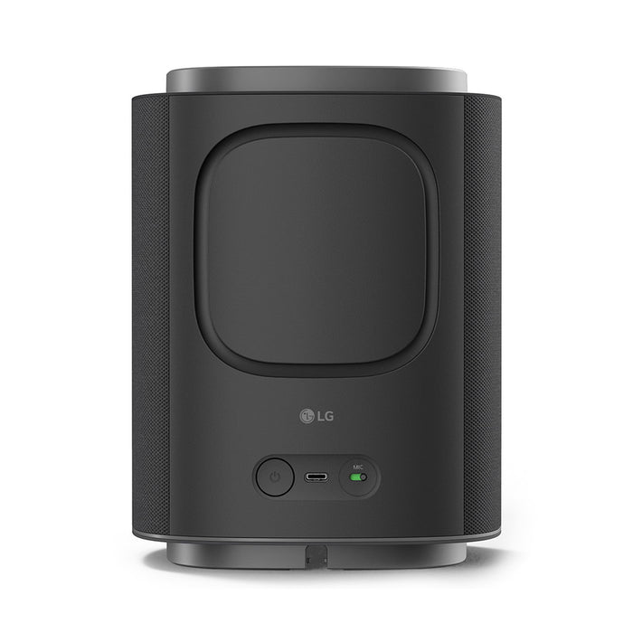 LG M5 | Sound Suite Speaker - 1.1.1 Channels - 60W - Wi-Fi - Bluetooth - Unit | 02 | Sonxplus Rimouski