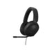 Sony MDRG300/B | Casque de jeu filaire INZONE H3 - 3.5 mm Jack - Noir | 01 | Sonxplus Rimouski