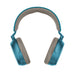 Sennheiser MOMENTUM 4 Wireless | On-ear headphones - Wireless - Adaptive noise cancellation - Teal | 02 | Sonxplus Rimouski