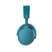 Sennheiser MOMENTUM 4 Wireless | On-ear headphones - Wireless - Adaptive noise cancellation - Teal | 03 | Sonxplus Rimouski