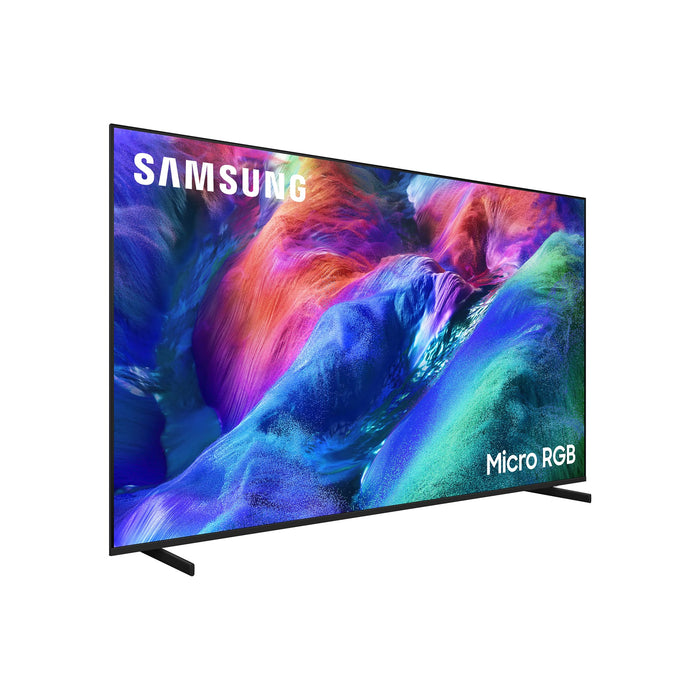 Samsung MRN55R85HAFXZC | 55" TV - Micro RGB - Anti-glare - 4K 144Hz - R85H Series | 03 | Sonxplus Rimouski