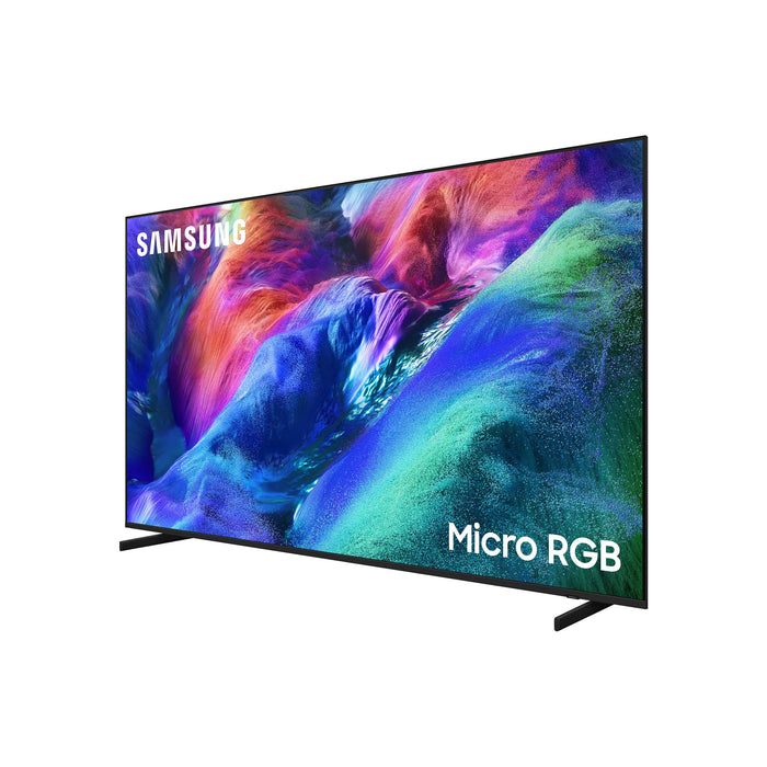 Samsung MRN65R85HAFXZC | 65" TV - Micro RGB - Anti-glare - 4K 144Hz - R85H Series | 04 | Sonxplus Rimouski