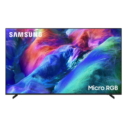 Samsung MRN75R85HAFXZC | Téléviseur 75" - Micro RGB - Anti-reflet - 4K 144Hz - Série R85H | 02 | Sonxplus Rimouski
