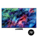 Samsung MRN75R95HAFXZC | 75" TV - Micro RGB - Glare-free - 165Hz 4K | 01 | Sonxplus Rimouski