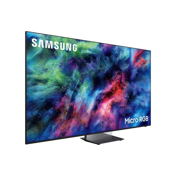 Samsung MRN75R95HAFXZC | 75" TV - Micro RGB - Glare-free - 165Hz 4K | 03 | Sonxplus Rimouski
