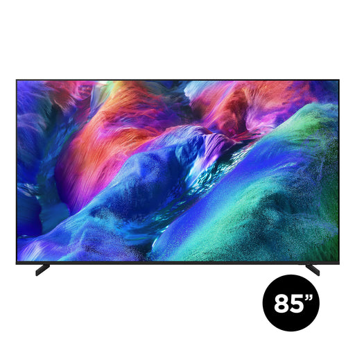 Samsung MRN85R85HAFXZC | Téléviseur 85" - Micro RGB - Anti-reflet - 4K 144Hz - Série R85H | 01 | Sonxplus Rimouski