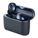 Sennheiser MOMENTUM True Wireless 5 | Écouteurs intra-auriculaire - Sans-fil - Denim | 01 | Sonxplus Rimouski