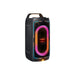 Samsung MX-ST40F | Portable Speaker - Bluetooth - 160W - IPX4 - Black | 02 | Sonxplus Rimouski