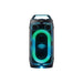 Samsung MX-ST50F | Portable Speaker - Bluetooth - 240W - IPX4 - Black | 01 | Sonxplus Rimouski