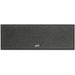 Polk Monitor XT30 | Center Speaker - Hi-Res Audio Certified - Black | 01 | Sonxplus Rimouski