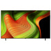 LG OLED55B5PUA | Téléviseur 55" 4K OLED - 120Hz - Série B5 - Processeur IA a8 4K Gen2 - Noir | 03 | Sonxplus Rimouski