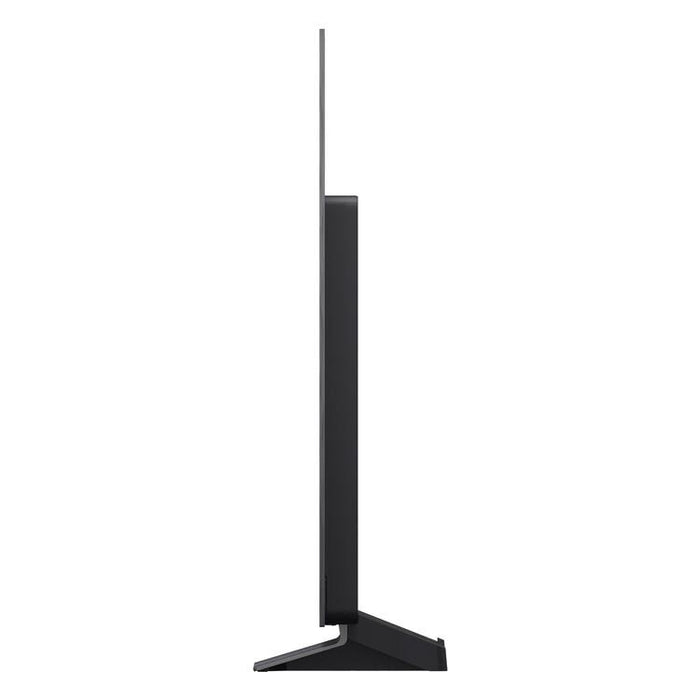 LG OLED55C5PUA | Téléviseur 55" 4K OLED - 120Hz - Série C5 - Processeur IA a9 4K Gen8 - Noir | 06 | Sonxplus Rimouski