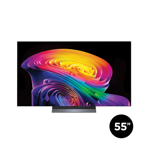 LG OLED55C6PUA | 55" 4K OLED TV - C6 Series - 120Hz - a11 AI Processor Gen3 | 01 | Sonxplus Rimouski