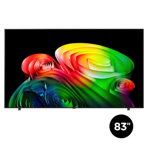 LG OLED83B6GUA | 83" OLED TV - 120Hz (144Hz VRR) - B6 Series - ThinQ AI - Dolby Atmos | 01 | Sonxplus Rimouski