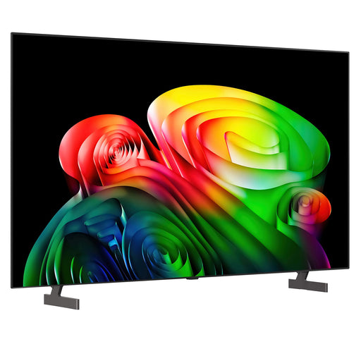 LG OLED83B6GUA | 83" OLED TV - 120Hz (144Hz VRR) - B6 Series - ThinQ AI - Dolby Atmos | 02 | Sonxplus Rimouski