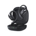 SHOKZ OpenFit 2+ | Open-Ear Headphones - Up to 48 Hours of Playback - Bluetooth - Black | 01 | Sonxplus Rimouski